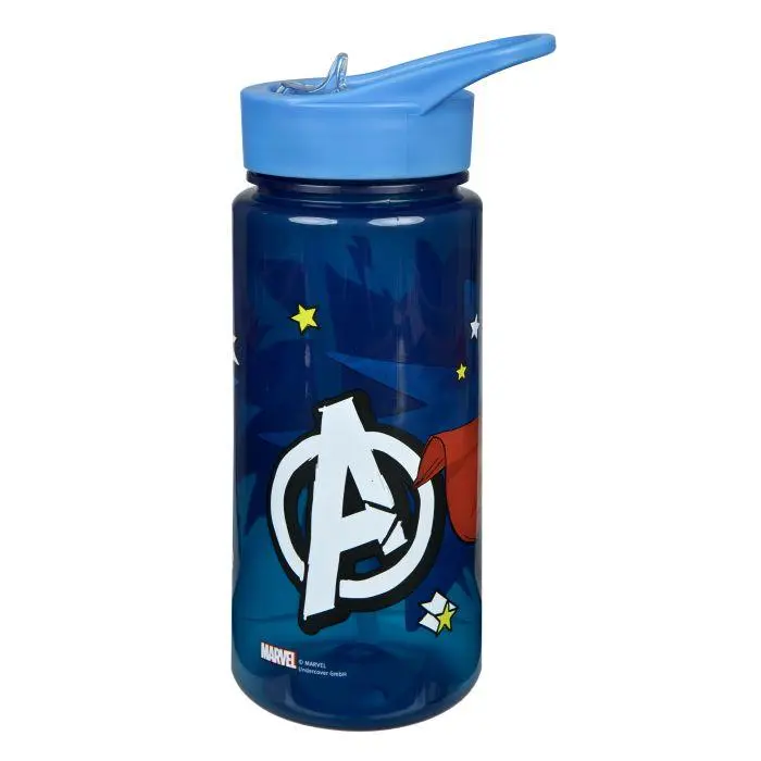 Cantil 500ml Azul Thor "Areo" - Avengers