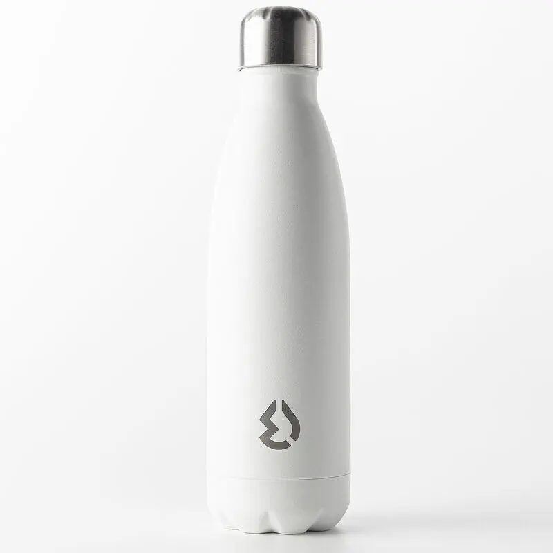 Garrafa Termo Snow Branca  - Water Revolution
