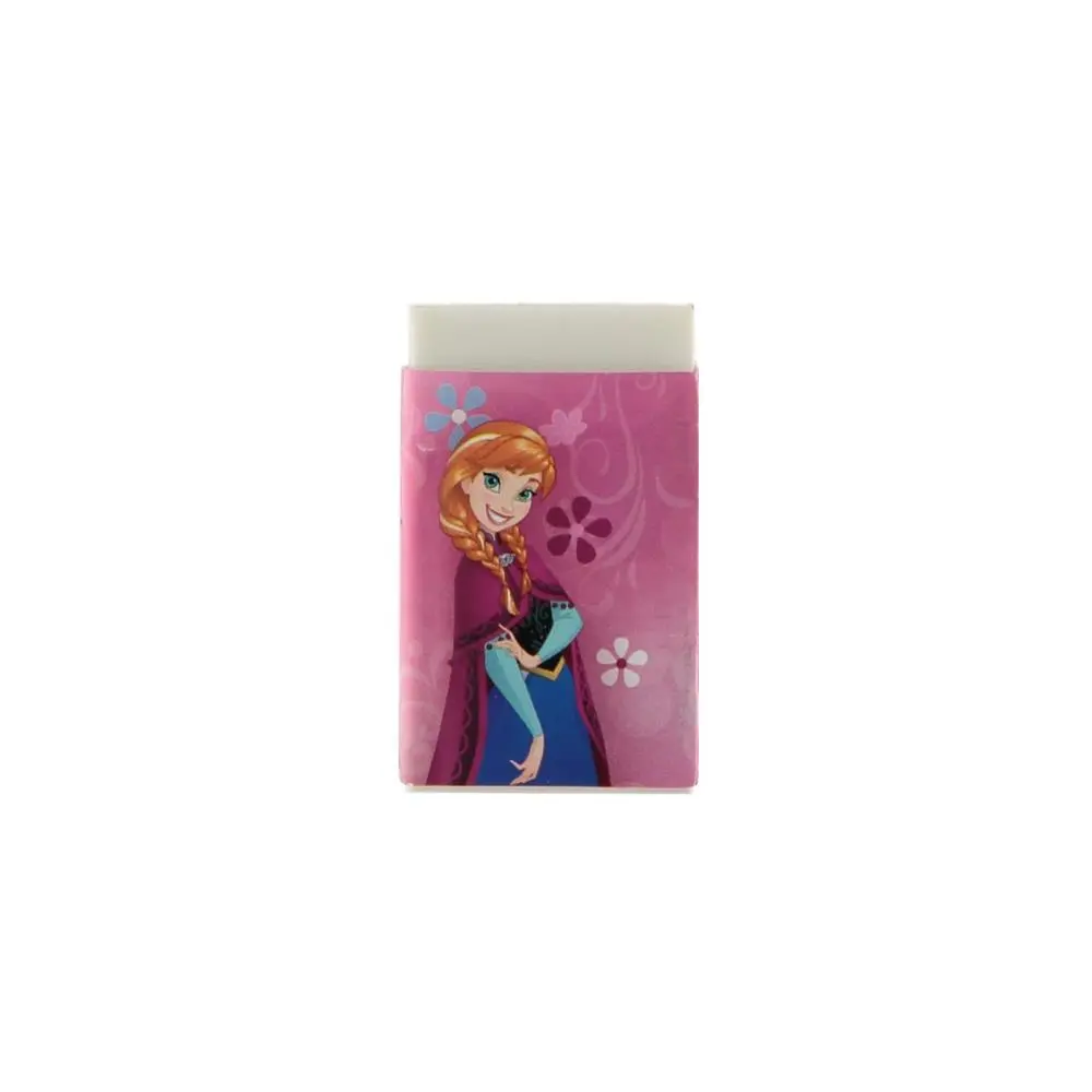 Borracha - Frozen