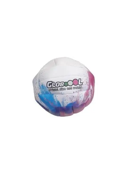 Bola de Voley 2mm Tamanho 5 Aguarela Globoool - Globo