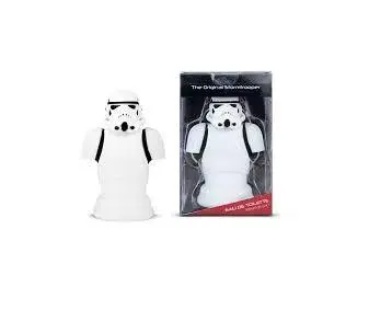 Gel de Banho c/ Tooper Stormtrooper 400ml - Star Wars