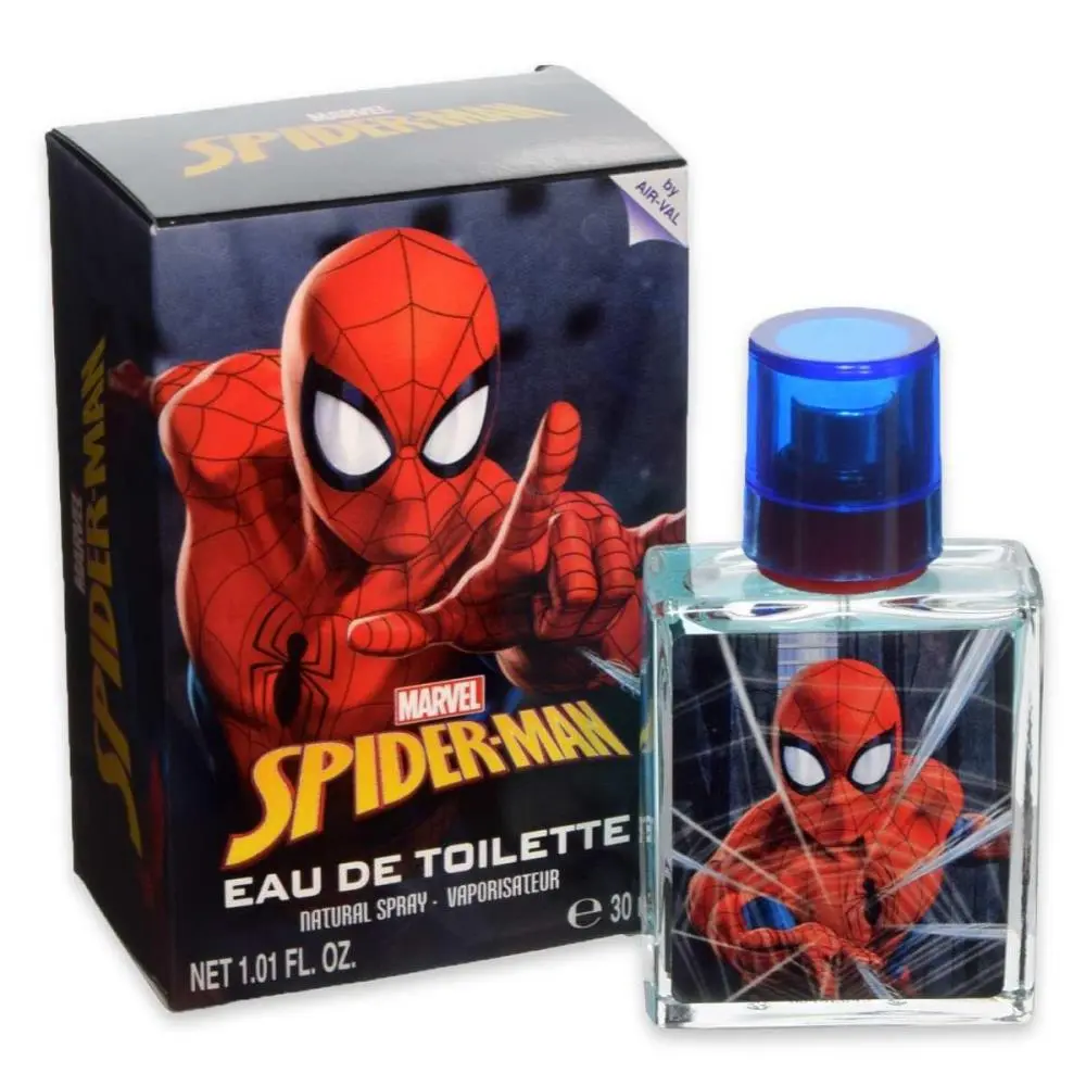 Perfume 30ml- Spiderman