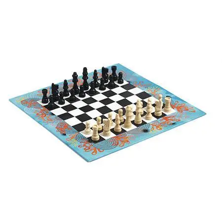 Jogo de Xadrez - Chess - Djeco