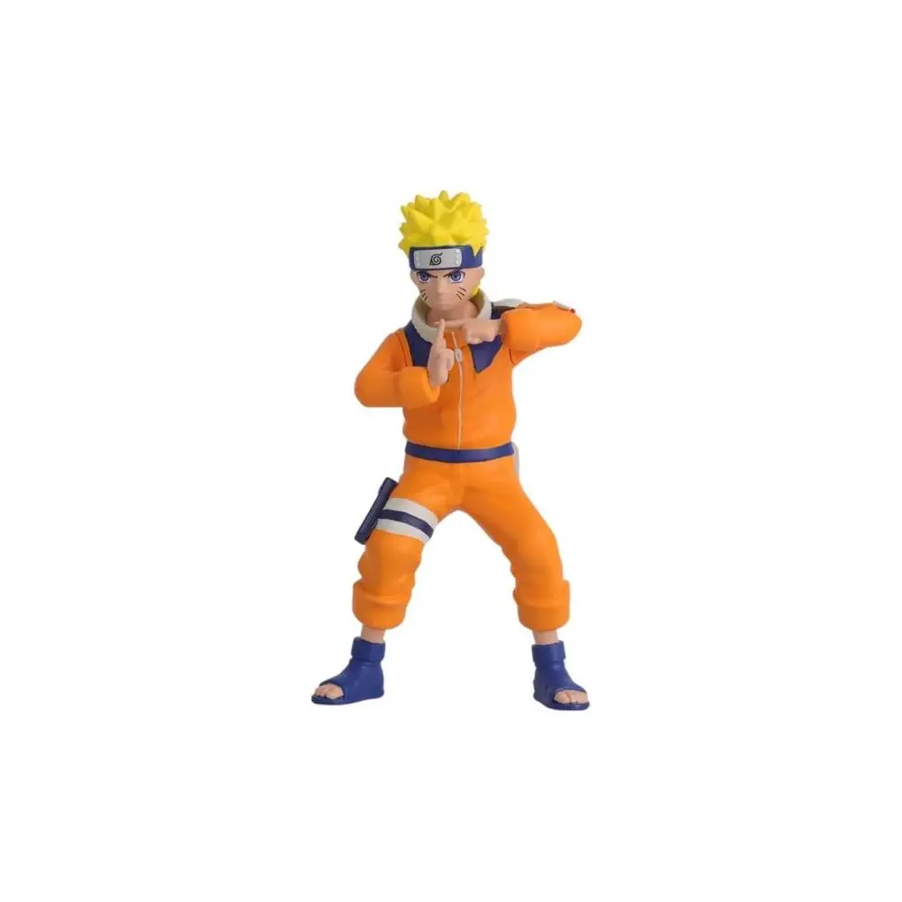 Figura Naruto Pequena  - Naruto