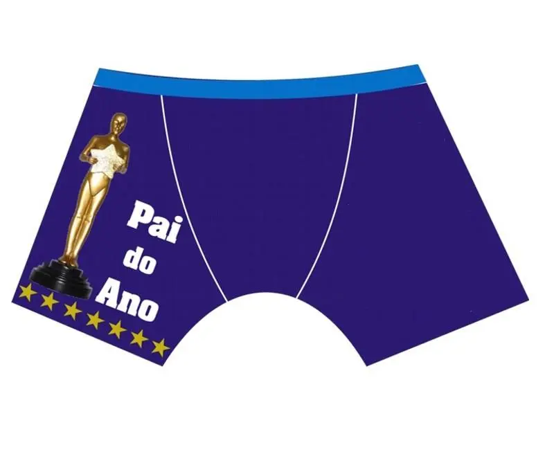 Boxers Óscar "Pai do Ano" XL