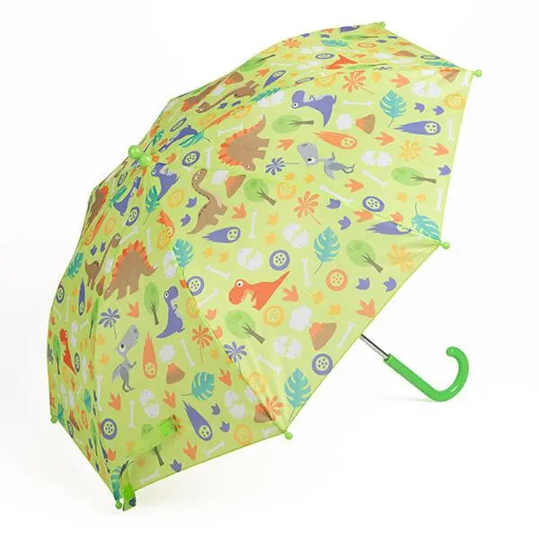 Guarda-Chuva c/Dinossauros - EKids