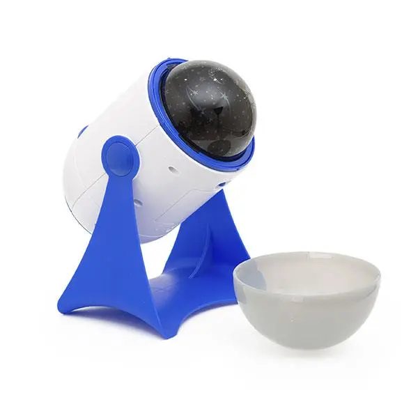 Planetário e Projetor do Espaço 2 em 1 EKids