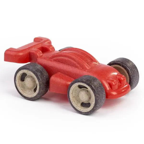 Carro Eco Minimobil Fórmula 1 - EKids