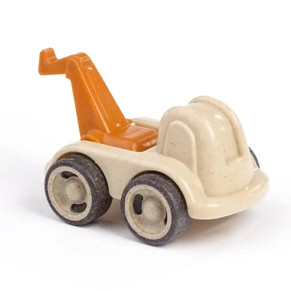 Carro Eco Minimobil Grua - EKids