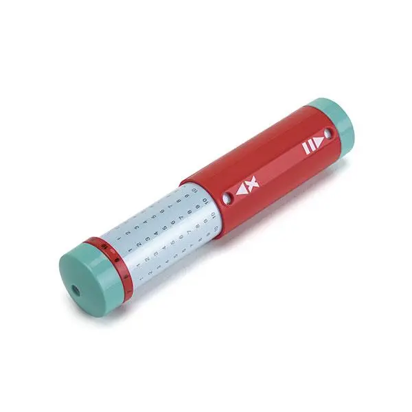 Lápis Multiplicador 3 em 1 - EKids