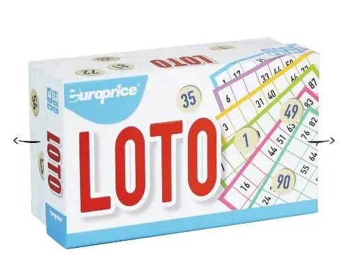 Loto - Europrice