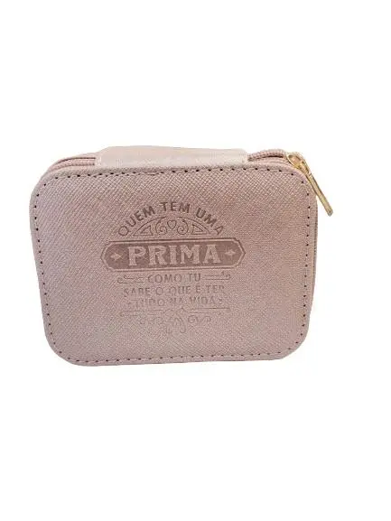 Guarda Joias de Viagem Prima - H&H