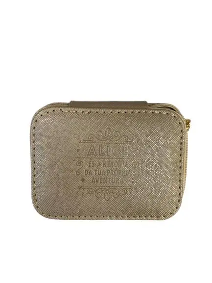 Guarda Joias de Viagem Alice - H&H