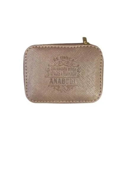 Guarda Joias de Viagem Anabela - H&H
