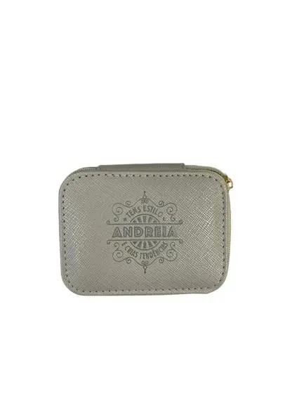 Guarda Joias de Viagem Andreia - H&H