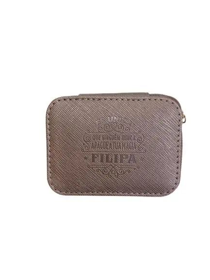 Guarda Joias de Viagem Filipa - H&H