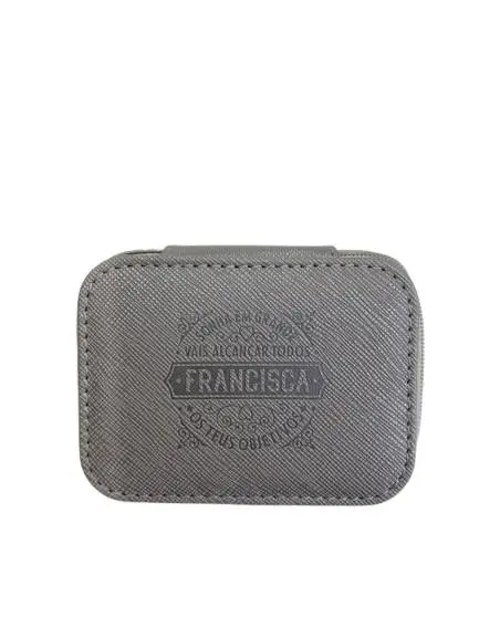 Guarda Joias de Viagem Francisca - H&H