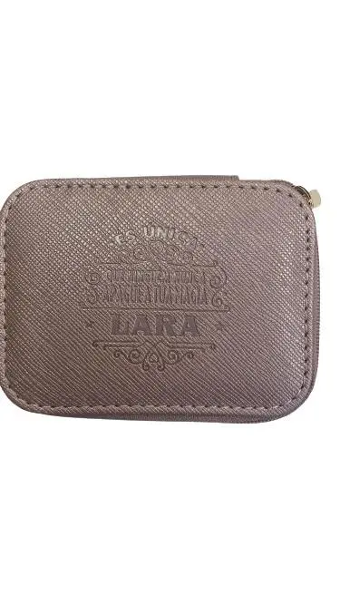 Guarda Joias de Viagem Lara- H&H