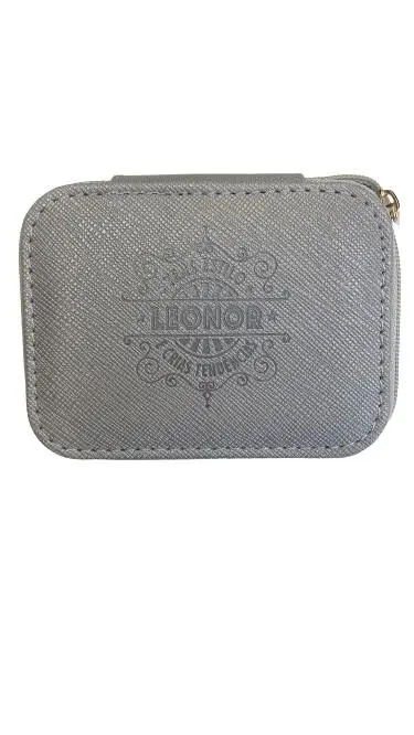 Guarda Joias de Viagem Leonor - H&H