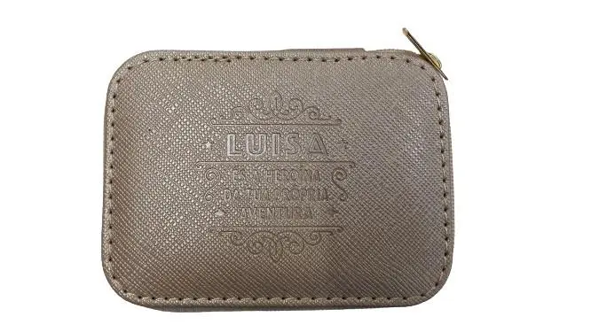 Guarda Joias de Viagem Luísa - H&H