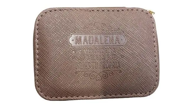 Guarda Joias de Viagem Madalena - H&H