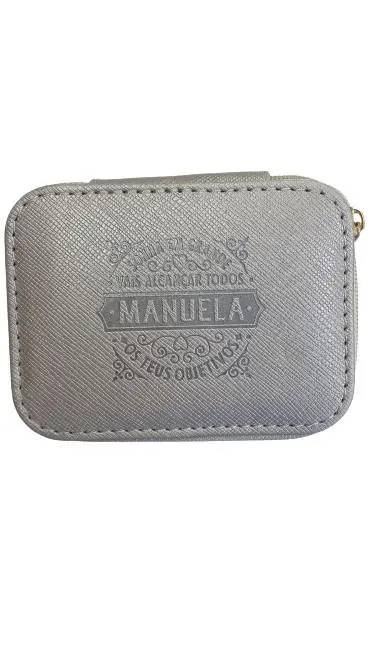Guarda Joias de Viagem Manuela - H&H