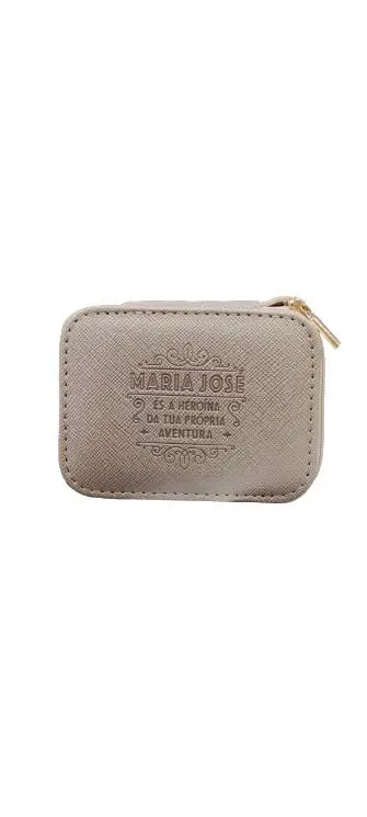 Guarda Joias de Viagem Maria José - H&H