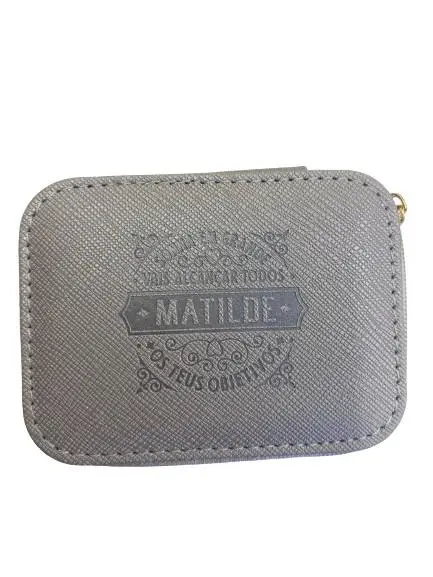 Guarda Joias de Viagem Matilde - H&H