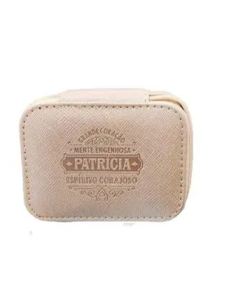 Guarda Joias de Viagem Patrícia - H&H
