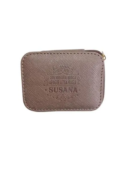 Guarda Joias de Viagem Susana - H&H
