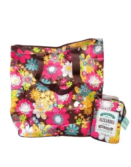 Bolsa de Shopping Alexandra - H&H