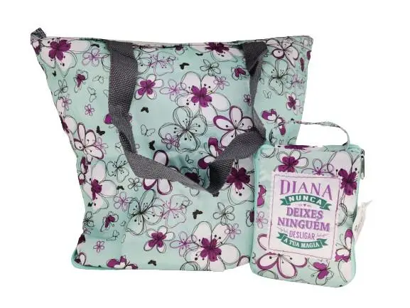 Bolsa Diana H&H para Shopping