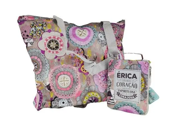 Bolsa Érica H&H para Shopping