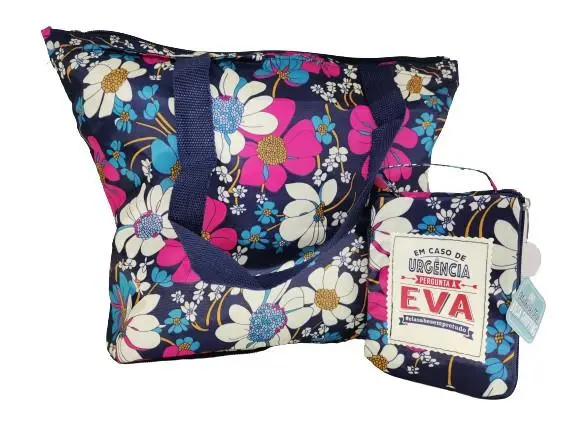 Bolsa Eva H&H para Shopping