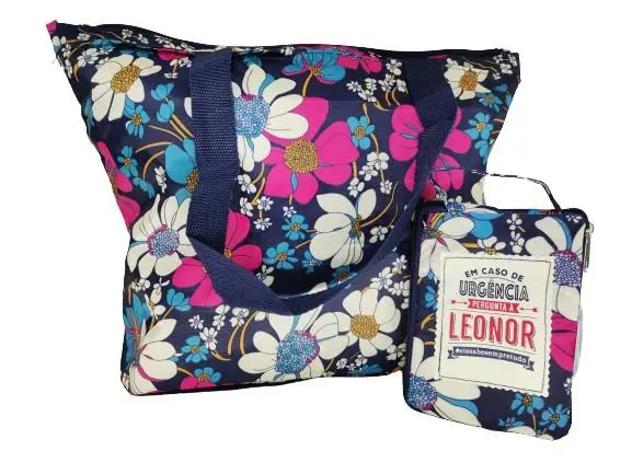 Bolsa Leonor H&H para Shopping