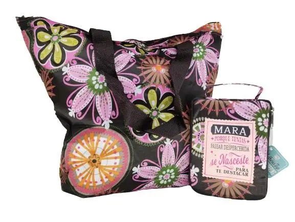 Bolsa Mara H&H para Shopping