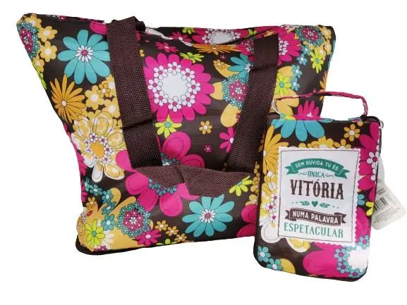 Bolsa Vitória H&H para Shopping