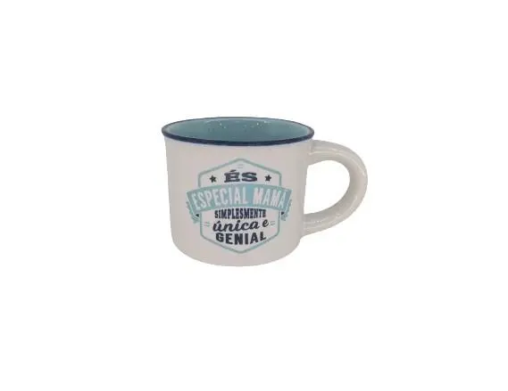 Chávena de Café H&H Mamã