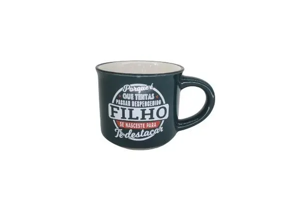 Chávena de Café H&H Filho