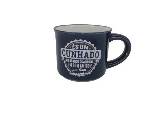 Chávena de Café H&H Cunhado