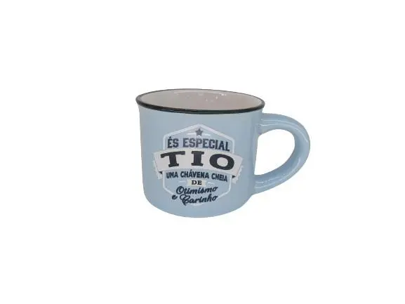 Chávena de Café H&H Tio
