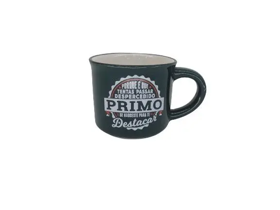 Chávena de Café H&H Primo