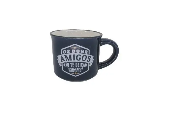 Chávena de Café H&H Amigos