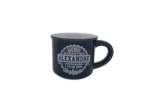 Chávena de Café H&H Alexandre