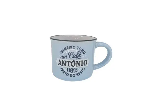 Chávena de Café H&H António