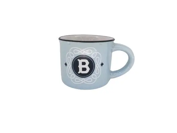 Chávena de Café H&H B