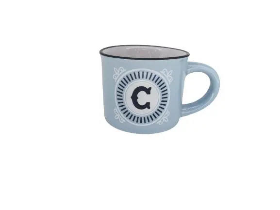 Chávena de Café H&H C