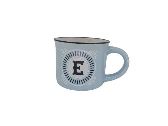 Chávena de Café H&H E