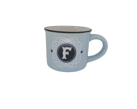 Chávena de Café H&H F