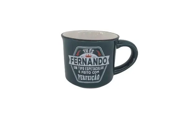 Chávena de Café H&H Fernando